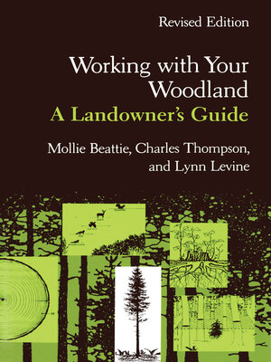 cover image of Working with Your Woodland